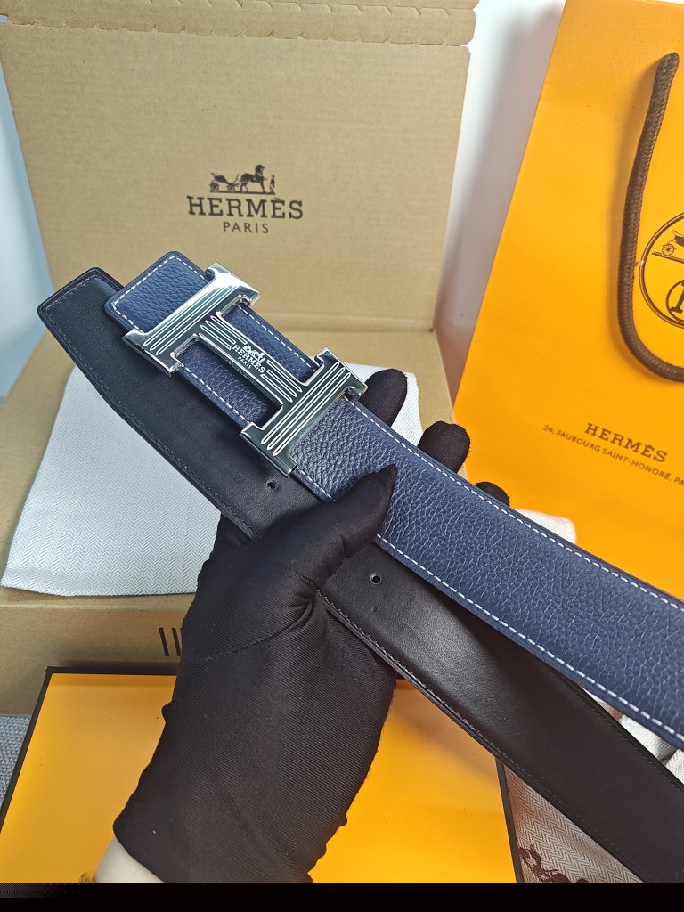 H**mes belts